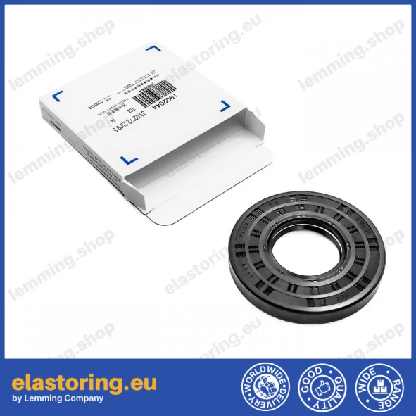 Oil seal 33,02x72,29x9,5 TCZ NBR Oil seal 33,02x72,29x9,5 TCZ NBR