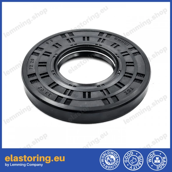 Oil seal 33,02x72,29x9,5 TCZ NBR Oil seal 33,02x72,29x9,5 TCZ NBR