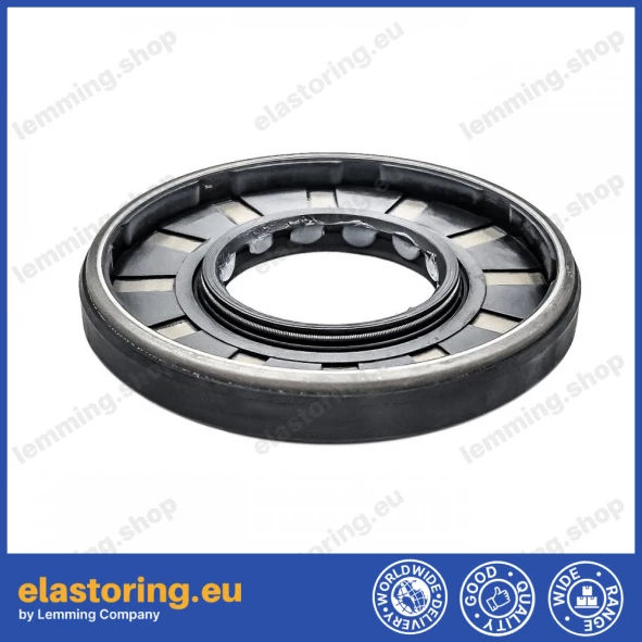 Pressure oil seal 33,34x72,39x9,50 TCN NBR UP0450E Pressure oil seal 33,34x72,39x9,50 TCN NBR UP0450E