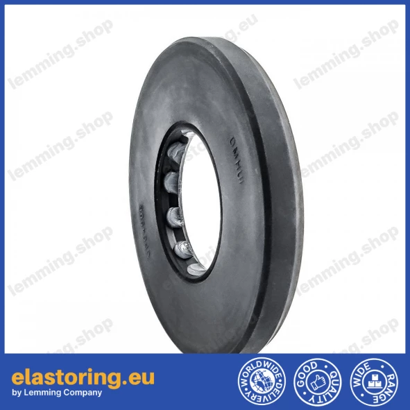 Pressure oil seal 33,34x72,39x9,50 TCN NBR UP0450E Pressure oil seal 33,34x72,39x9,50 TCN NBR UP0450E