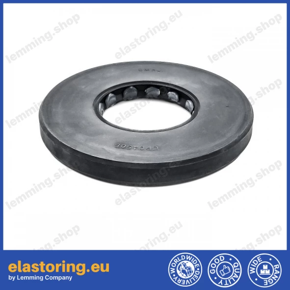 Pressure oil seal 33,34x72,39x9,50 TCN NBR UP0450E Pressure oil seal 33,34x72,39x9,50 TCN NBR UP0450E