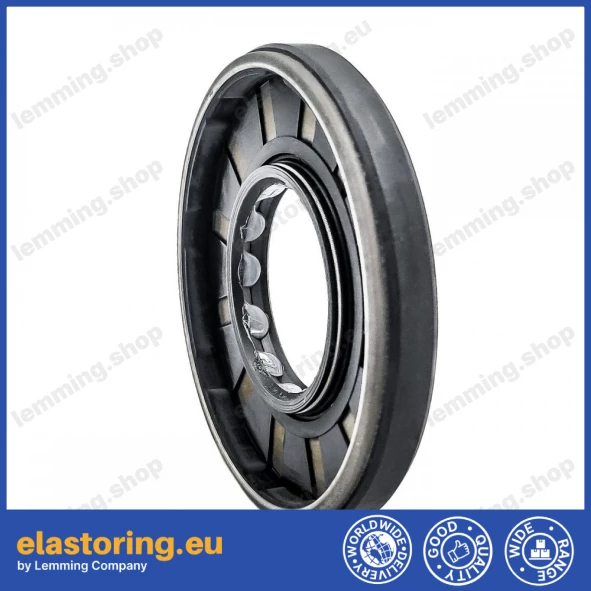 Pressure oil seal 33,34x72,39x9,50 TCN NBR UP0450E Pressure oil seal 33,34x72,39x9,50 TCN NBR UP0450E