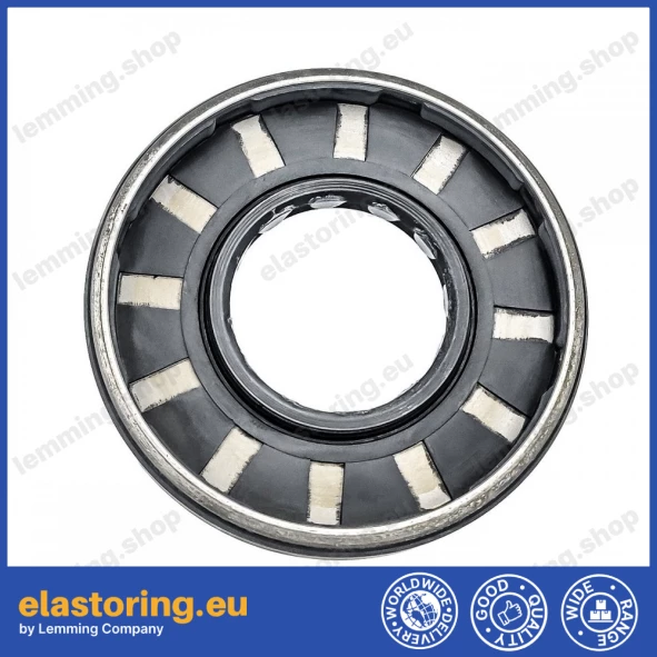 Pressure oil seal 33,34x72,39x9,50 TCN NBR UP0450E Pressure oil seal 33,34x72,39x9,50 TCN NBR UP0450E