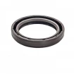 Oil seal 33x44x7 BAVISLRSX7 FPM