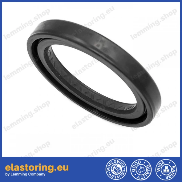 High pressure oil seal 33x45x6/5 BAHDSN TTO High pressure oil seal 33x45x6/5 BAHDSN TTO