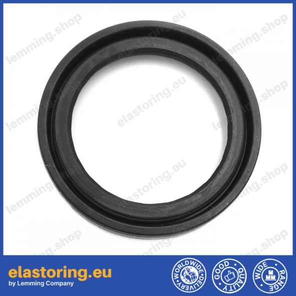 High pressure oil seal 33x45x6/5 BAHDSN TTO High pressure oil seal 33x45x6/5 BAHDSN TTO