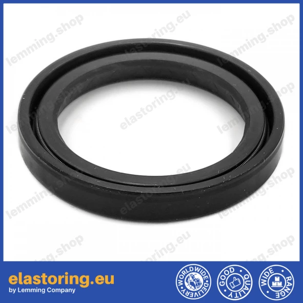 High pressure oil seal 33x45x6/5 BAHDSN TTO High pressure oil seal 33x45x6/5 BAHDSN TTO