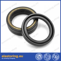 High pressure oil seal 33x45x6/5 BAHDSN TTO High pressure oil seal 33x45x6/5 BAHDSN TTO
