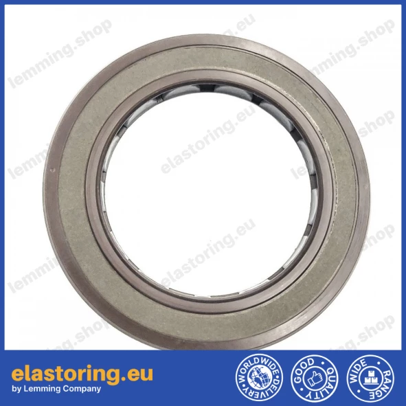 Oil seal 34,77x52x6 FPM Oil seal 34,77x52x6 FPM