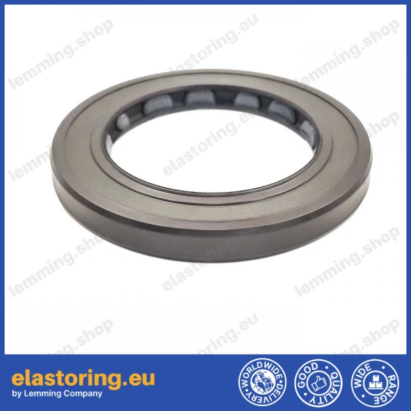 Oil seal 34,77x52x6 FPM Oil seal 34,77x52x6 FPM