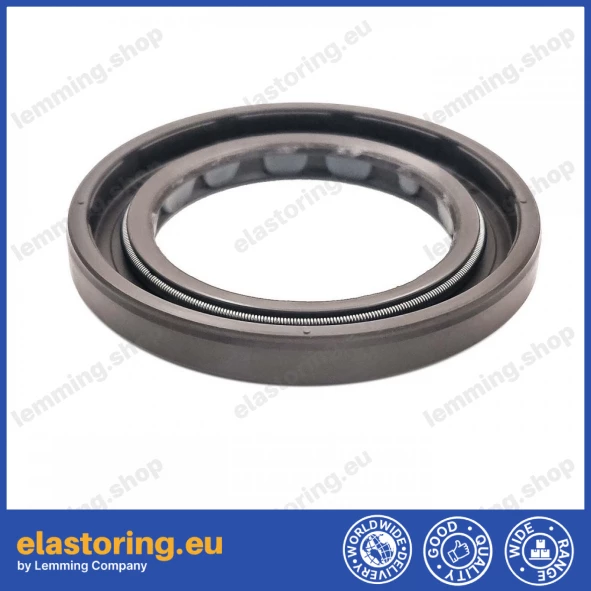 Oil seal 34,77x52x6 FPM Oil seal 34,77x52x6 FPM