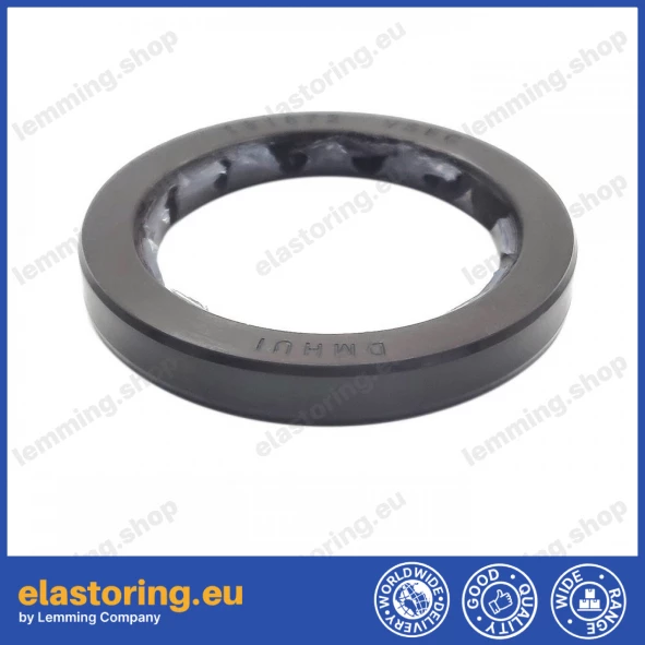 Oil seal 34,925x47,625x6,35 SEC FPM Oil seal 34,925x47,625x6,35 SEC FPM