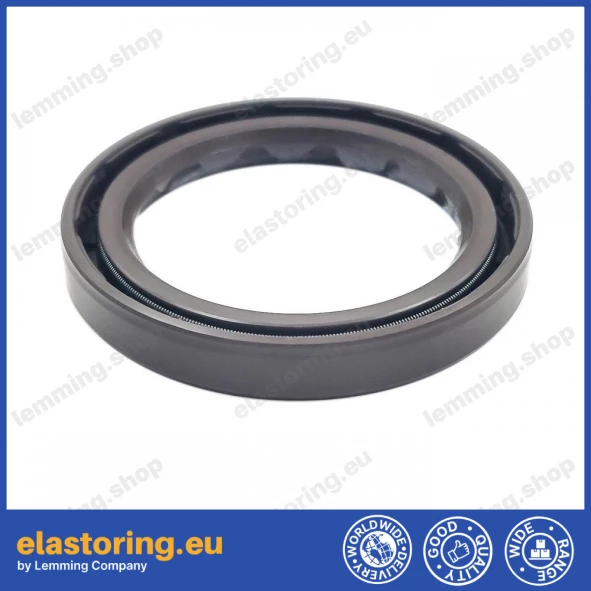 Oil seal 34,925x47,625x6,35 SEC FPM Oil seal 34,925x47,625x6,35 SEC FPM