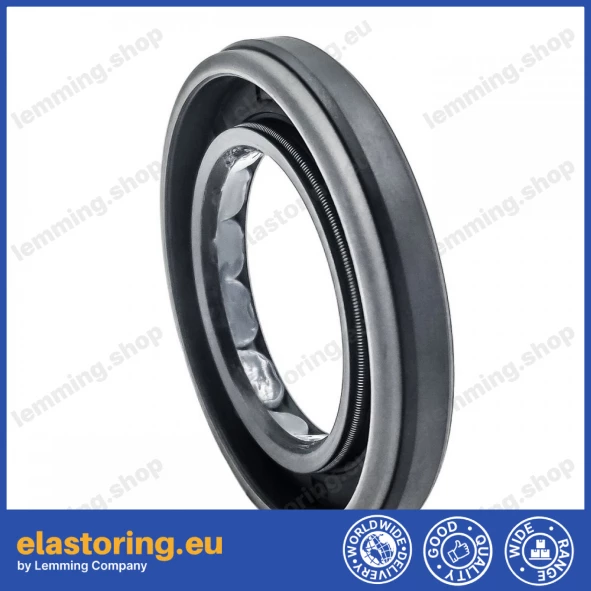 Oil seal 34,925x57,15x8,85 UP0449E NBR Oil seal 34,925x57,15x8,85 UP0449E NBR