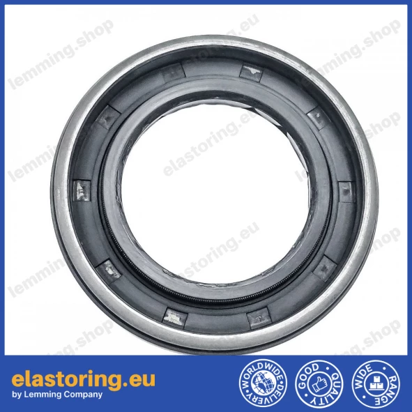 Oil seal 34,925x57,15x8,85 UP0449E NBR Oil seal 34,925x57,15x8,85 UP0449E NBR