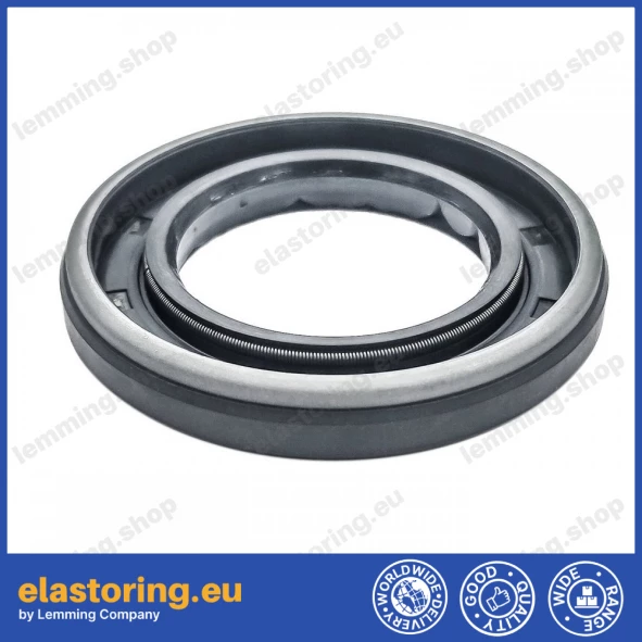 Oil seal 34,925x57,15x8,85 UP0449E NBR Oil seal 34,925x57,15x8,85 UP0449E NBR