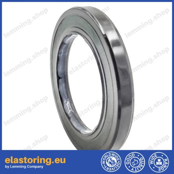 Oil seal 34,92x52x6 BAFSL1SF FPM Oil seal 34,92x52x6 BAFSL1SF FPM