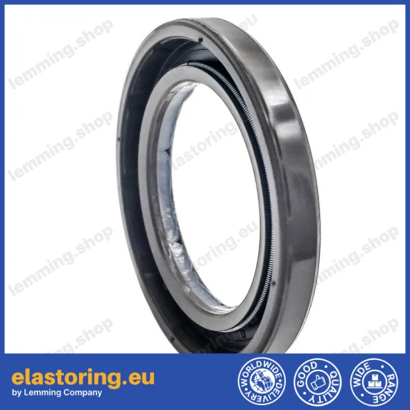 Oil seal 34,92x52x6 BAFSL1SF FPM Oil seal 34,92x52x6 BAFSL1SF FPM