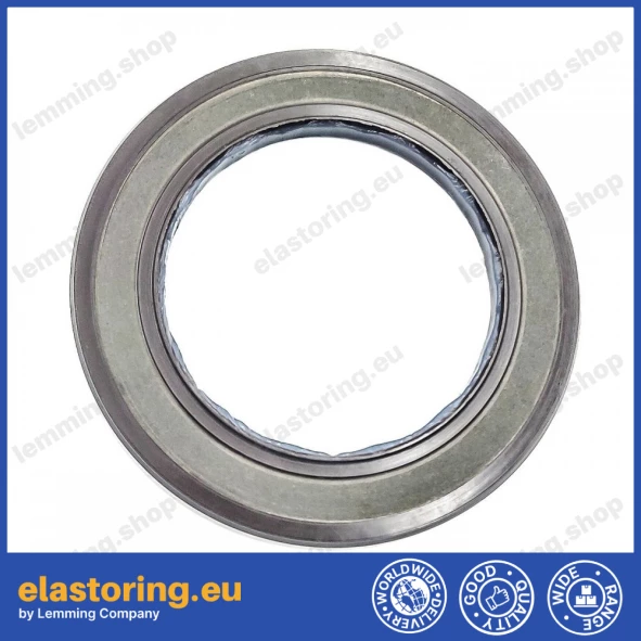 Oil seal 34,92x52x6 BAFSL1SF FPM Oil seal 34,92x52x6 BAFSL1SF FPM