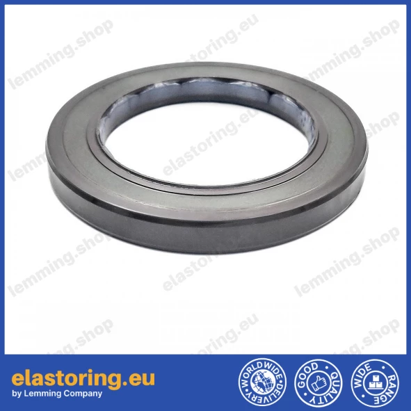Oil seal 34,92x52x6 BAFSL1SF FPM Oil seal 34,92x52x6 BAFSL1SF FPM