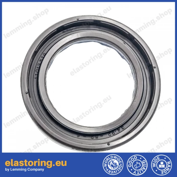 Oil seal 34,92x52x6 BAFSL1SF FPM Oil seal 34,92x52x6 BAFSL1SF FPM