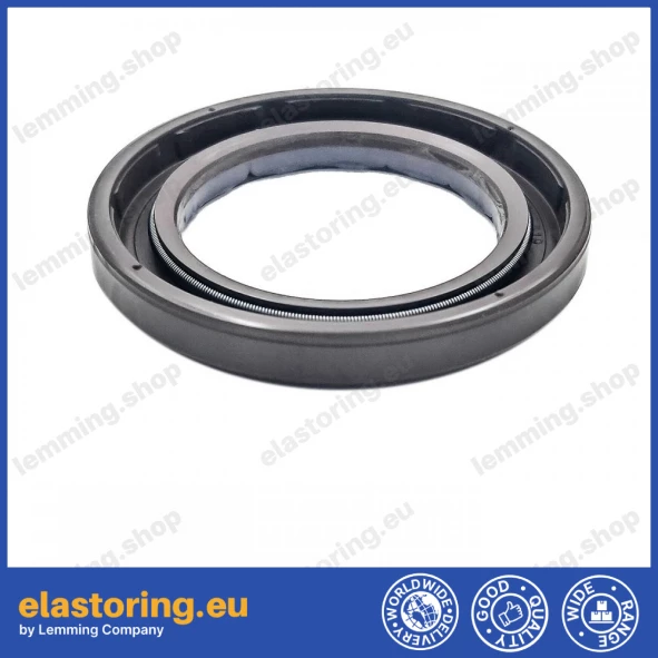 Oil seal 34,92x52x6 BAFSL1SF FPM Oil seal 34,92x52x6 BAFSL1SF FPM