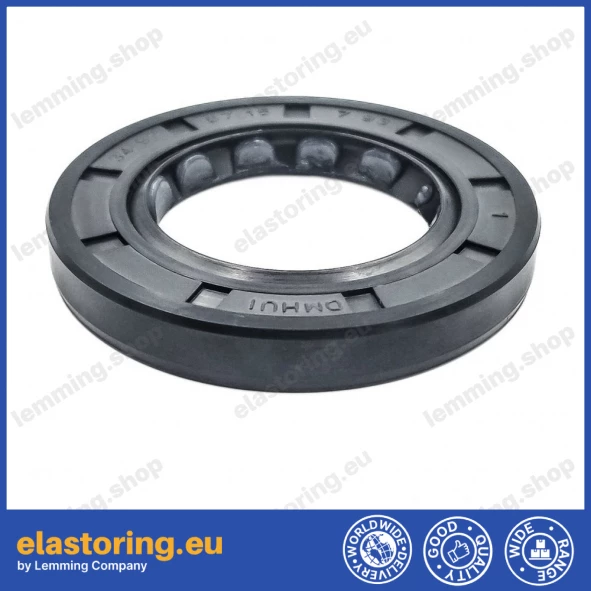 Oil seal 34,92x57,15x7,93 TCV NBR Oil seal 34,92x57,15x7,93 TCV NBR