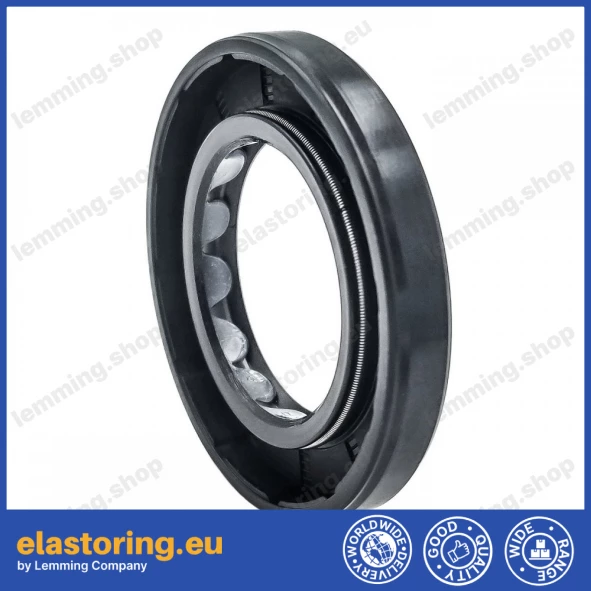 Oil seal 34,92x57,15x7,93 TCV NBR Oil seal 34,92x57,15x7,93 TCV NBR
