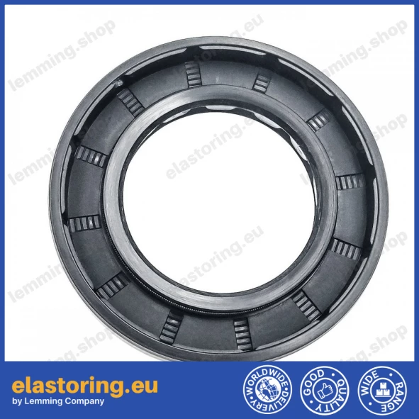 Oil seal 34,92x57,15x7,93 TCV NBR Oil seal 34,92x57,15x7,93 TCV NBR