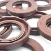 Pressure oil seal 34,92x57,15x7,95/8,7 TCN FPM Pressure oil seal 34,92x57,15x7,95/8,7 TCN FPM