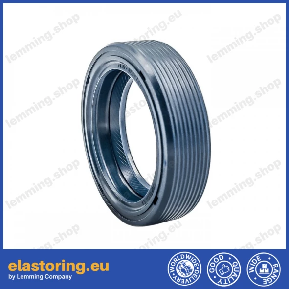 Oil seal 34,93x49,5x12,7 BASLSFRS NBR Oil seal 34,93x49,5x12,7 BASLSFRS NBR