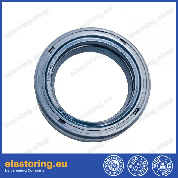 Oil seal 34,93x49,5x12,7 BASLSFRS NBR Oil seal 34,93x49,5x12,7 BASLSFRS NBR