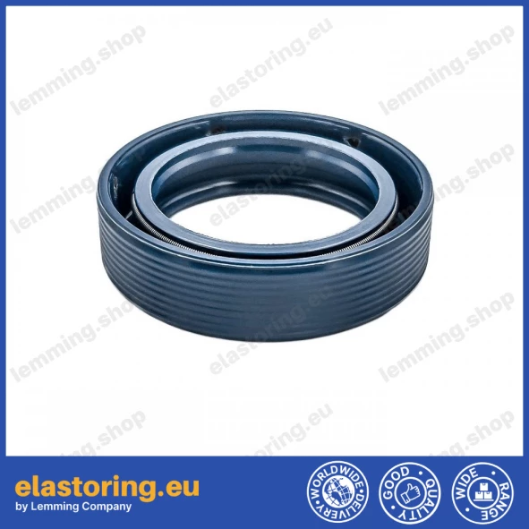 Oil seal 34,93x49,5x12,7 BASLSFRS NBR Oil seal 34,93x49,5x12,7 BASLSFRS NBR