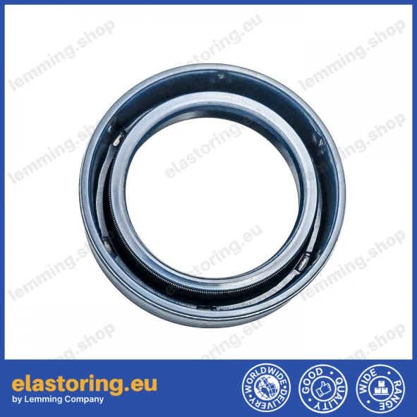 Oil seal 34,93x49,5x12,7 BASLSFRS NBR Oil seal 34,93x49,5x12,7 BASLSFRS NBR