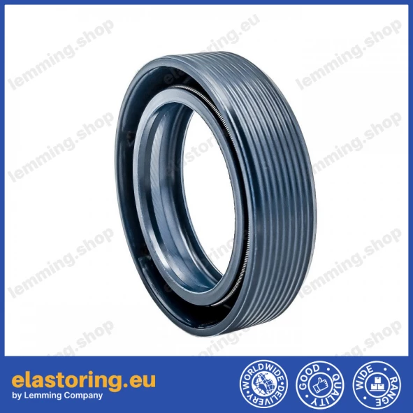 Oil seal 34,93x49,5x12,7 BASLSFRS NBR Oil seal 34,93x49,5x12,7 BASLSFRS NBR