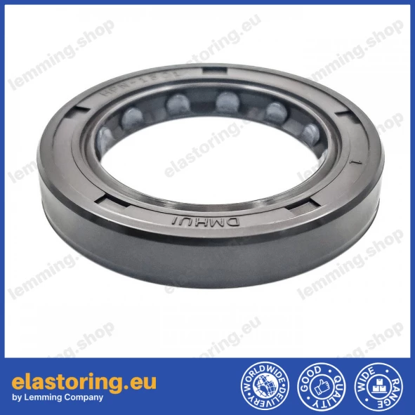 Oil seal 34,93x50,8x7,95 TCV FPM Oil seal 34,93x50,8x7,95 TCV FPM