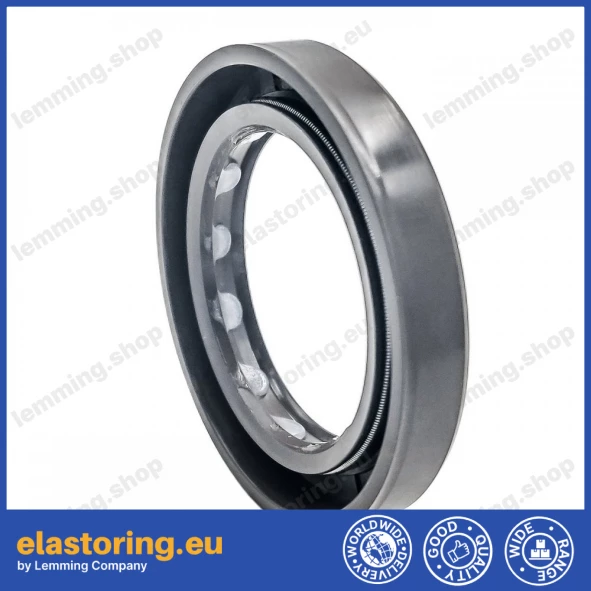 Oil seal 34,93x50,8x7,95 TCV FPM Oil seal 34,93x50,8x7,95 TCV FPM