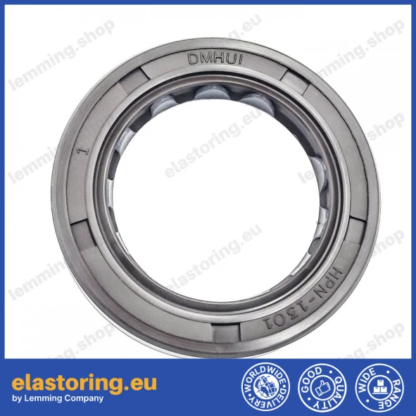 Oil seal 34,93x50,8x7,95 TCV FPM Oil seal 34,93x50,8x7,95 TCV FPM