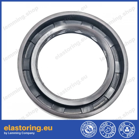 Oil seal 34,93x50,8x7,95 TCV FPM Oil seal 34,93x50,8x7,95 TCV FPM