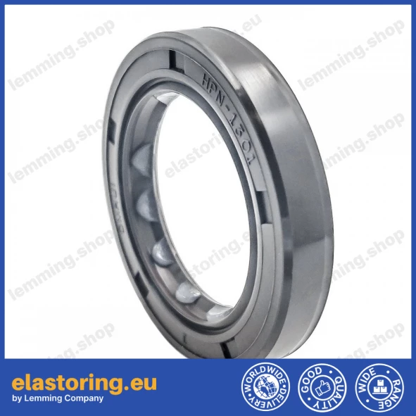 Oil seal 34,93x50,8x7,95 TCV FPM Oil seal 34,93x50,8x7,95 TCV FPM