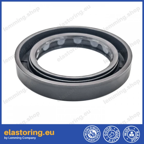 Oil seal 34,93x50,8x7,95 TCV FPM Oil seal 34,93x50,8x7,95 TCV FPM