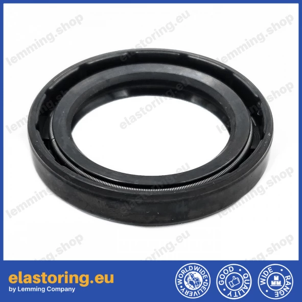 Pressure oil seal 34,93x50,8x7,95/8,74 TCN NBR Pressure oil seal 34,93x50,8x7,95/8,74 TCN NBR