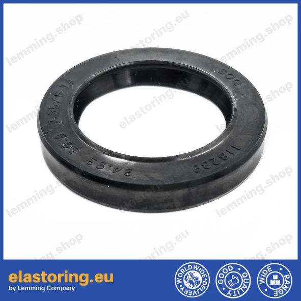 Pressure oil seal 34,93x50,8x7,95/8,74 TCN NBR Pressure oil seal 34,93x50,8x7,95/8,74 TCN NBR