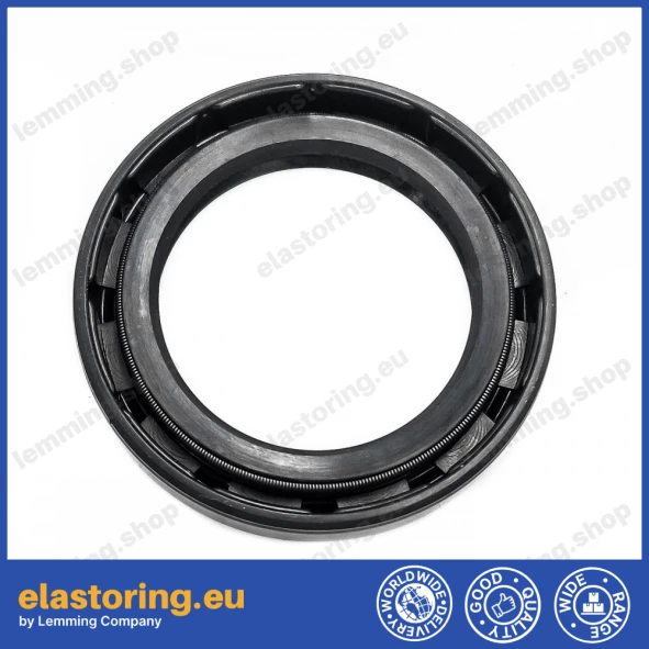 Pressure oil seal 34,93x50,8x7,95/8,74 TCN NBR Pressure oil seal 34,93x50,8x7,95/8,74 TCN NBR