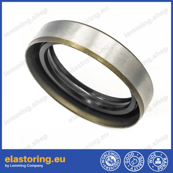 Oil seal 34x44x10 TB NBR Oil seal 34x44x10 TB NBR