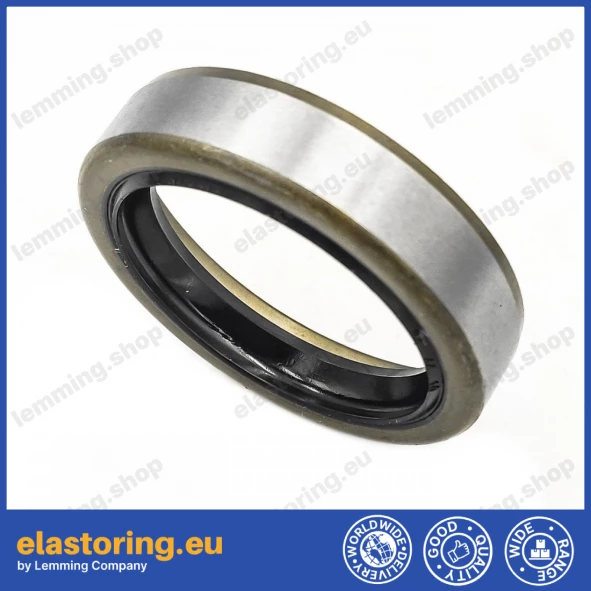 Oil seal 34x44x10 TB NBR Oil seal 34x44x10 TB NBR