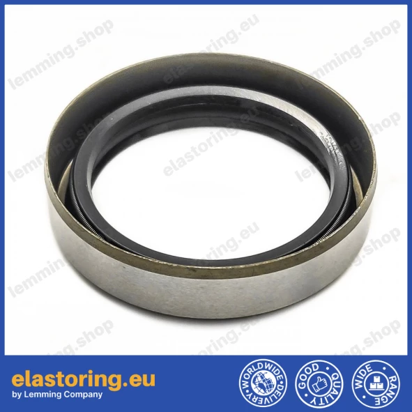 Oil seal 34x44x10 TB NBR Oil seal 34x44x10 TB NBR