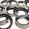 Oil seal 34x44x10 TB NBR Oil seal 34x44x10 TB NBR