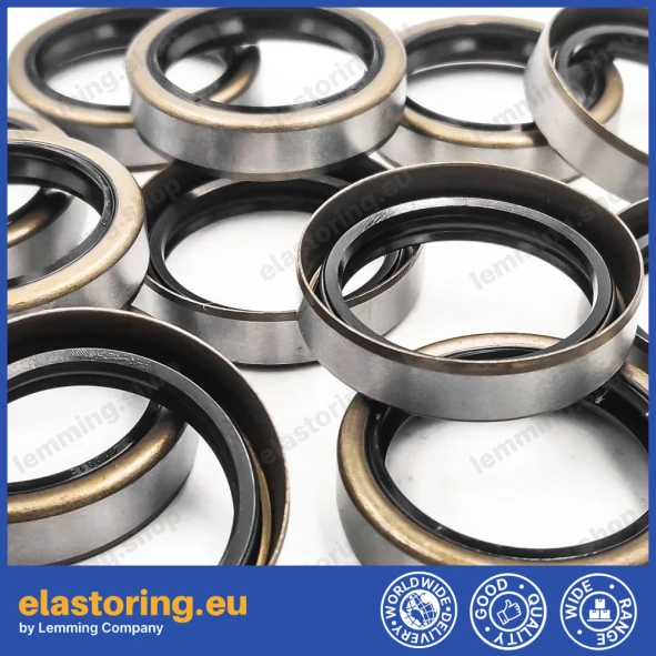 Oil seal 34x44x10 TB NBR Oil seal 34x44x10 TB NBR