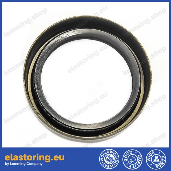 Oil seal 34x44x10 TB NBR Oil seal 34x44x10 TB NBR